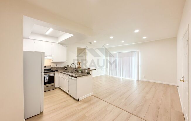 2 beds, 2 baths, 1,000 sqft, $2,350, Unit UNIT 210