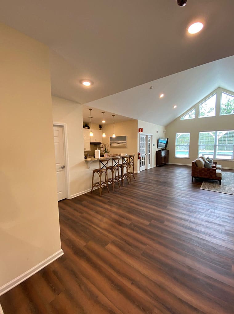 Welcome to Sunnybrook Pointe