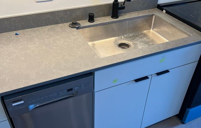 1 bed, 1 bath, 492 sqft, $2,895, Unit 301