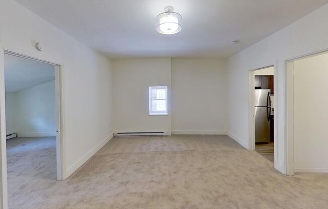 2 beds, 1 bath, 764 sqft, $1,499, Unit 107-4B