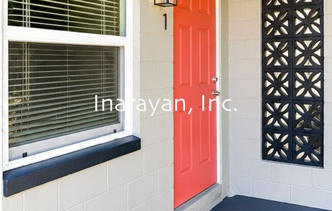 909 Livingston