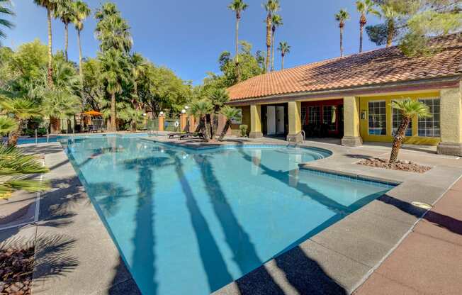 Invitational Apartments