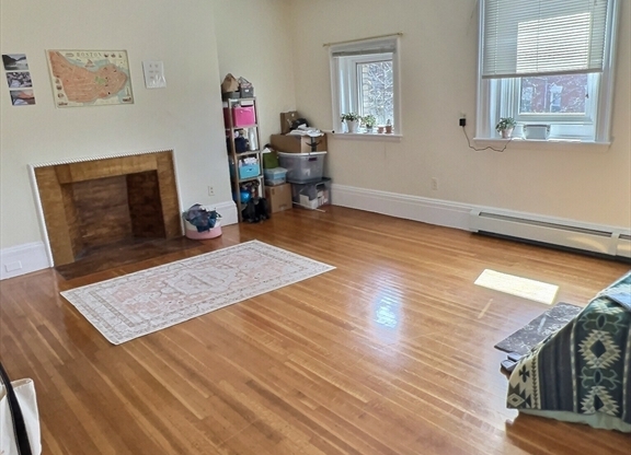 25 GARRISON RD