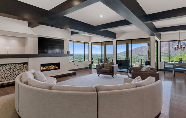 5800 E. Glen Dr Paradise Valley, AZ 85253