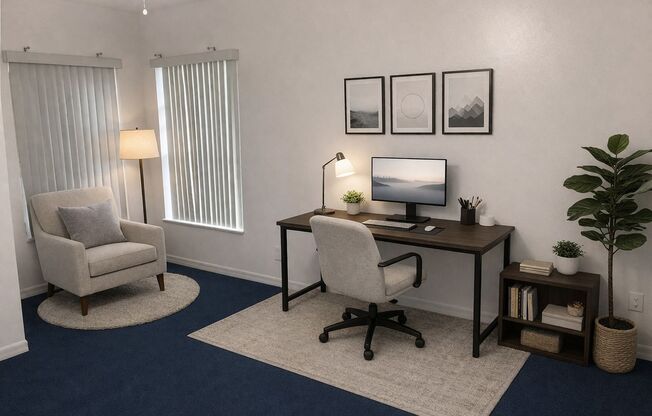 3 beds, 2 baths, $2,200