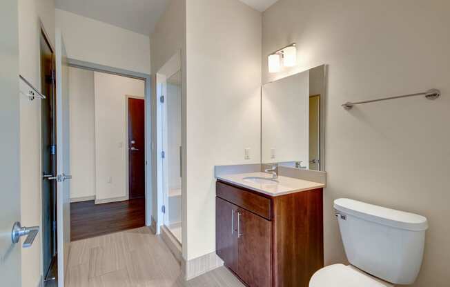 Avenir Bathroom Apartments for rent Milwaukee, Wisconsin