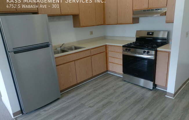 4752 S Wabash Ave