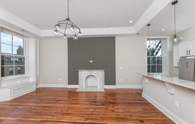 814 Cathedral Street - 9175