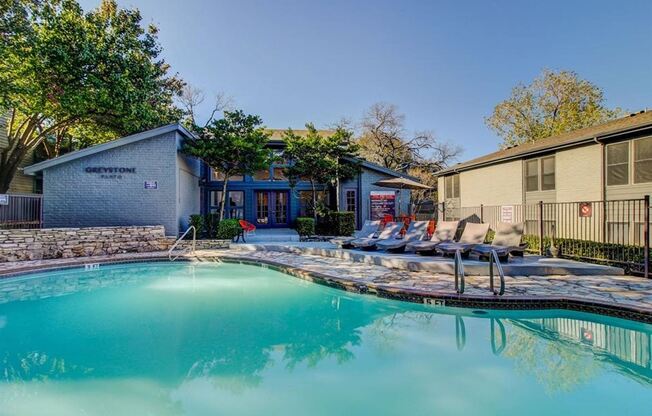 3524 Greystone Dr, Austin, TX 78731