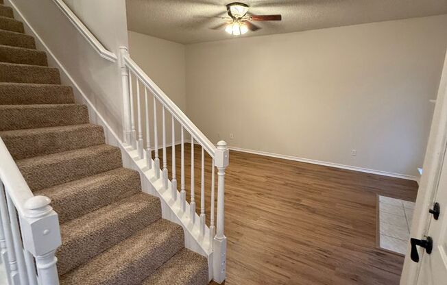 BEAUTIFUL FULL BRICK TWO STORY HOME