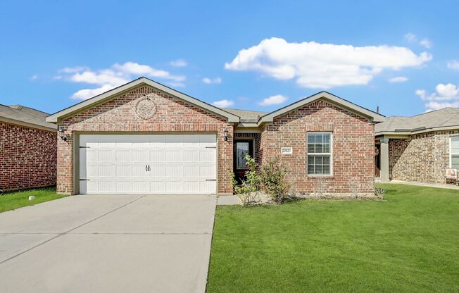 Charming Modern Home in Bauer Landing - Hockley, TX