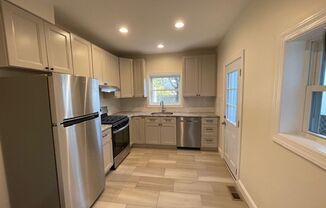 Beautifully Remodeled 3-Bedroom Home in Port Richmond