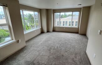 First Hill 2 Bedroom/2 Bathroom