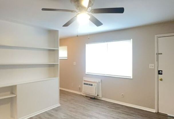 1418 Laurel Avenue Apartments