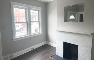 Beautifully Renovated 2 Bedroom home in Bloomfield