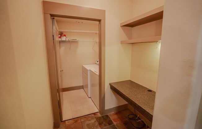 1 bed, 1 bath, $2,295