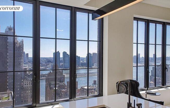 1 bed, 1 bath, 907 sqft, $7,200, Unit 24E