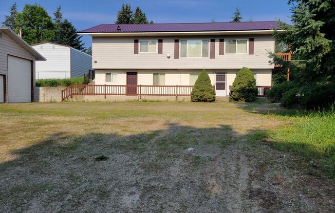 435 SPOKANE AVE