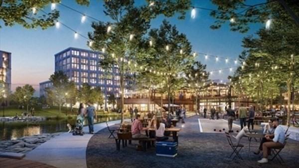 1 bed, 1.5 baths, 921 sqft, $4,200, Unit 511