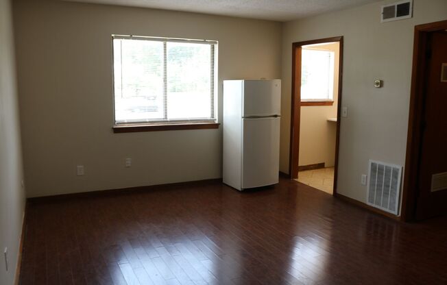 Studio, 1 bath, 600 sqft, $720, Unit 4651-9