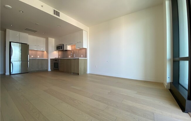 1 bed, 1 bath, 711 sqft, $3,000, Unit 2404
