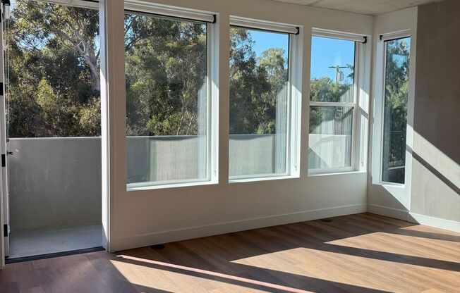 1 bed, 1 bath, 582 sqft, $3,195, Unit 302