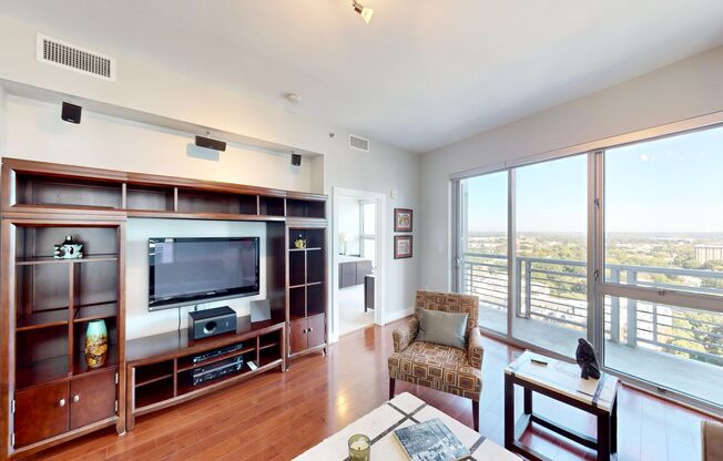 2 beds, 2 baths, $3,500, Unit # 1900