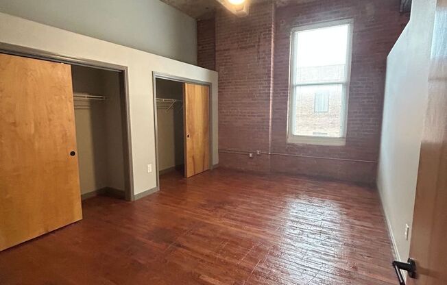 1 bed, 1 bath, 910 sqft, $1,795, Unit 601