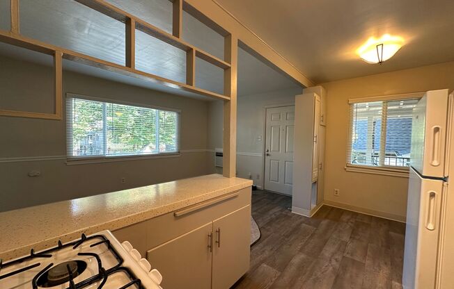 1 bed, 1 bath, $1,575, Unit 07