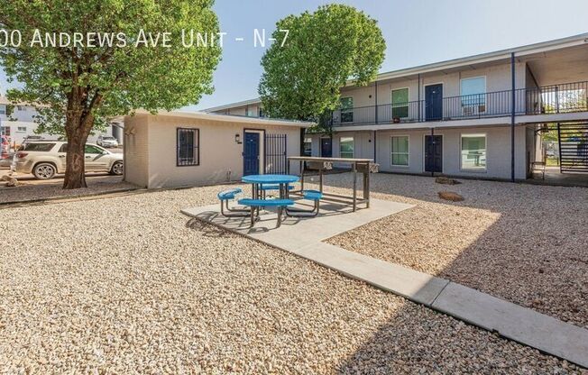 Partner-provided property photo