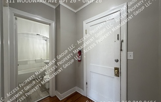 311 WOODWARD AVE