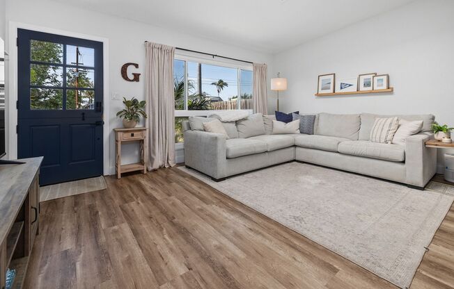 Welcome to 435 Cherry Ave, a stunning coastal retreat on Imperial Beach’s most coveted and rarely available street.
