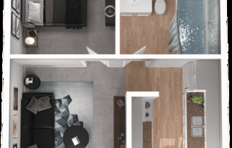 Partner-provided photo for $1315 unit