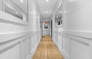 1 bed, 1 bath, $3,100, Unit 10I