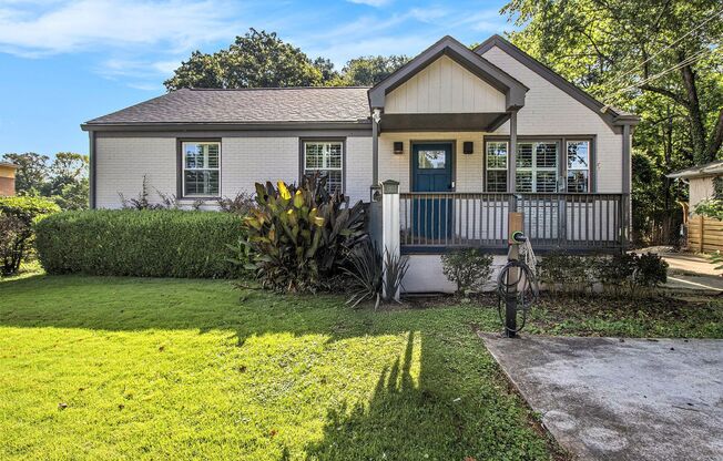Fully Renovated Smart Home | EV Ready | Automated Security