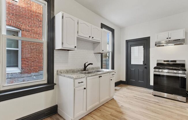 Coming Soon - Four Bedroom Home in York City!