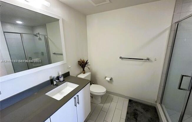 1 bed, 1 bath, $3,500, Unit # 2910