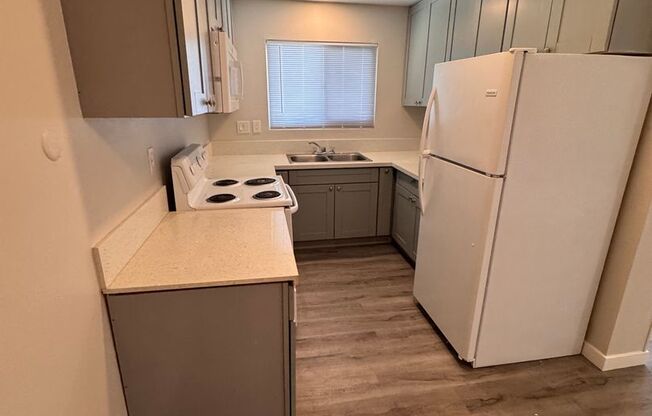 1 bed, 1 bath, 625 sqft, $2,000