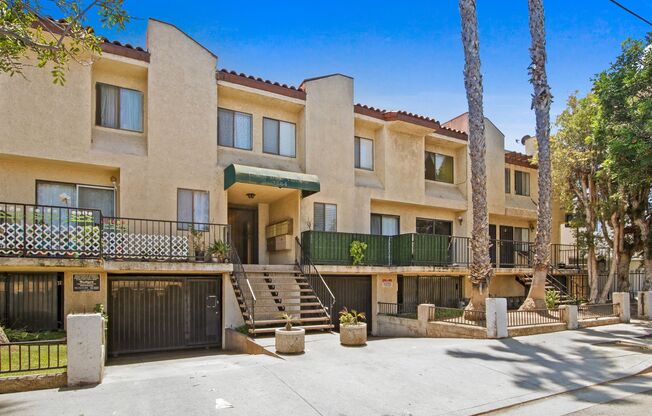 2-Bedroom, 2-Bath Condo in Prime Torrance Location