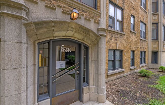 2253-59 W. 111th St LLC