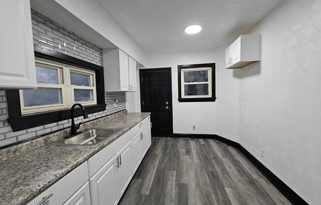 Charming 4 Bedroom 1 Bathroom Home for Rent!