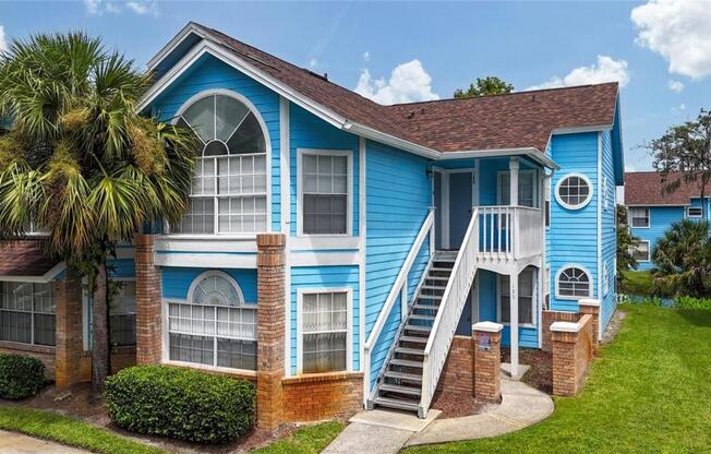 2727 N POINCIANA BLVD