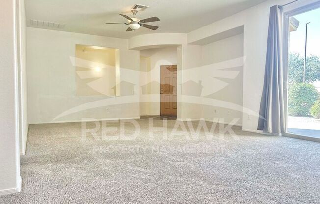 852 E RUNAWAY BAY PL