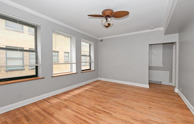 One Bedroom Available in South Shore