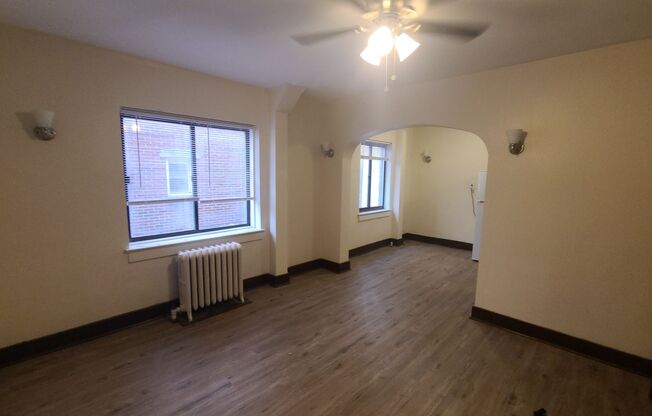 Lebanon Hall Apartments