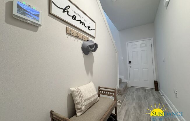 Stunning 3 Bedroom Townhouse in Fort Walton Beach!