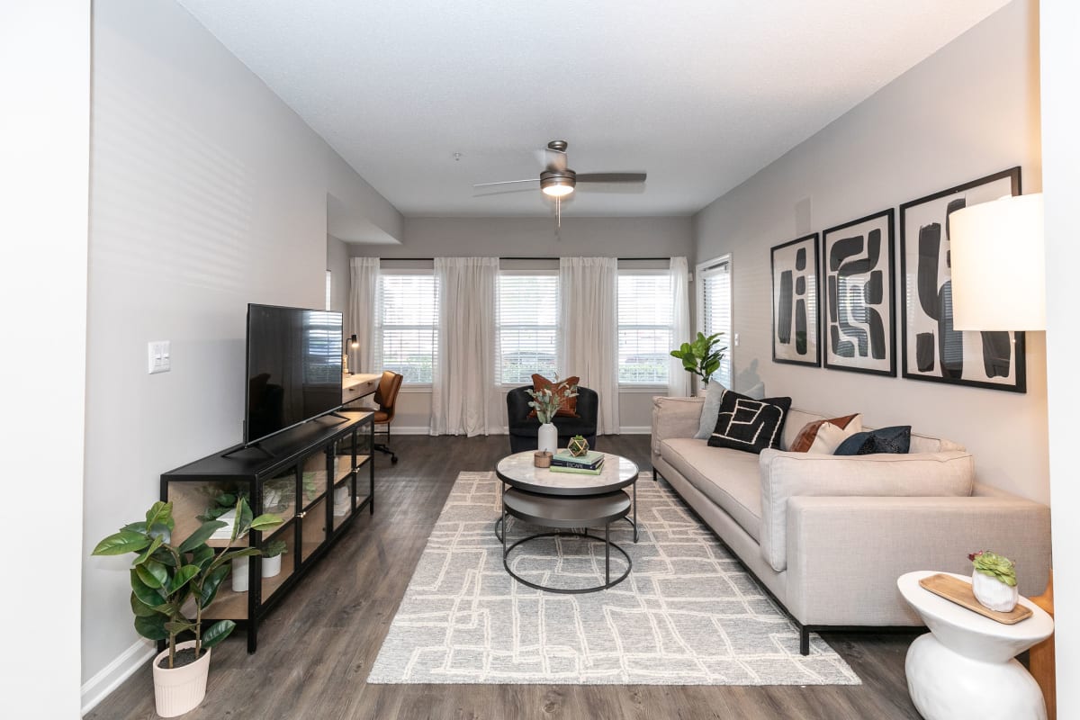 Willowest in Lindbergh Atlanta Apartments