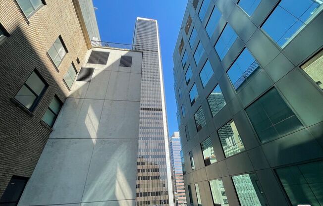1 bed, 1 bath, 807 sqft, $2,712, Unit 1115
