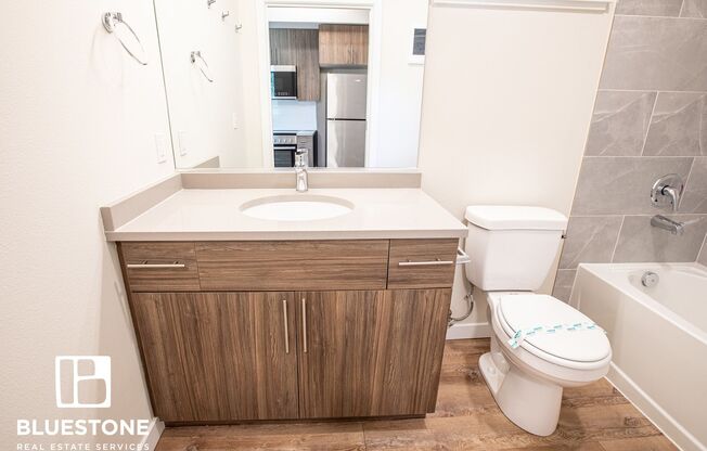 1 bed, 1 bath, 372 sqft, $1,425, Unit 505