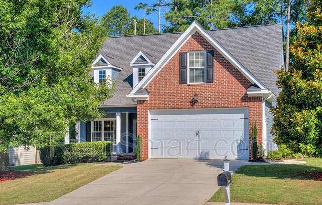 4116 CHASTAIN DR